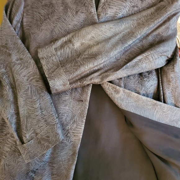 Joan&David Silk jacket - Picture 2 of 3